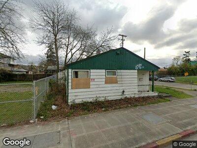Street view of 7880 M L King Jr Way S