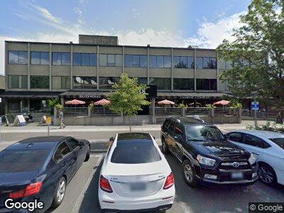 Street view of 1818 Westlake Ave N
