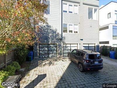 Street view of 2615 NW 60th St