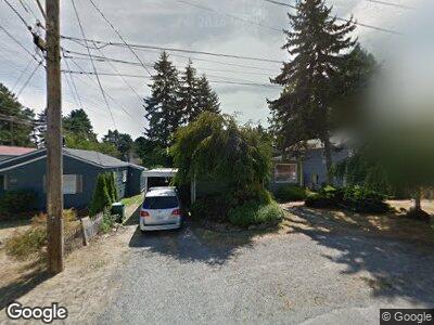 Street view of 729 N 115th St
