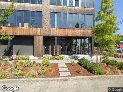 Street view of 5101 14th Ave NW