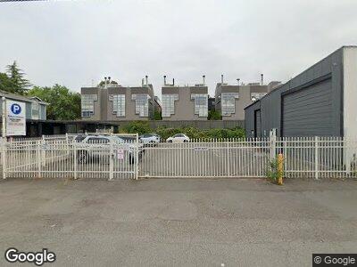 Street view of 2368 Fairview Ave E