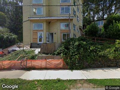 Street view of 1027 Sturgus Ave S