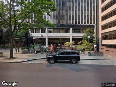 Street view of 1415 5th Ave