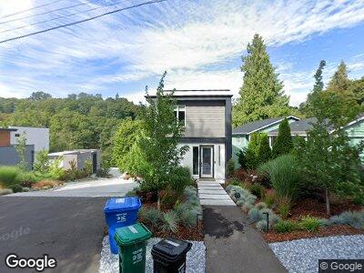 Street view of 6515 23rd Ave SW