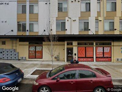 Street view of 3300 NE 125th St