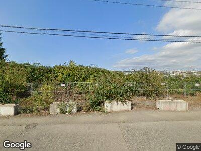 Street view of 2750 W Commodore Way
