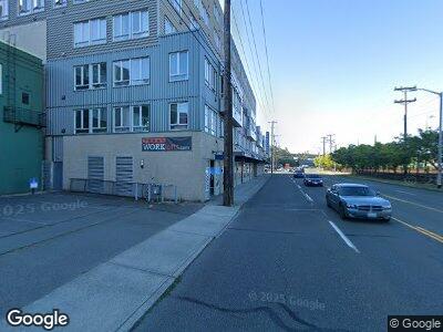 Street view of 3100 Airport Way S