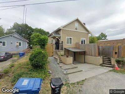 Street view of 8421 Rainier Ave S