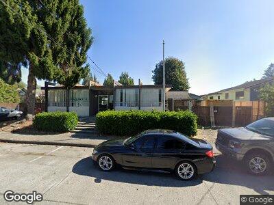 Street view of 9414 Stone Ave N