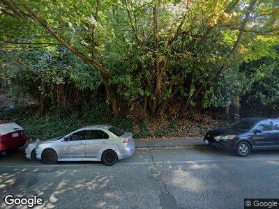 Street view of 1626 Lakeview Blvd E