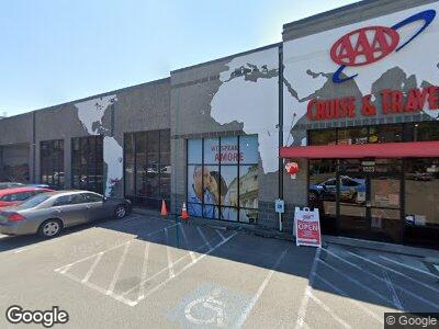 Street view of 1523 15th Ave W