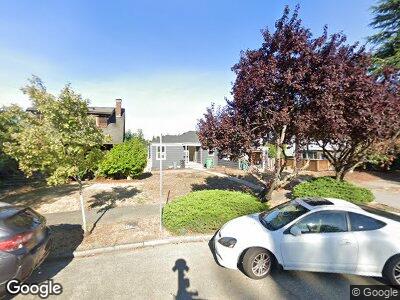Street view of 4507 45th Ave SW