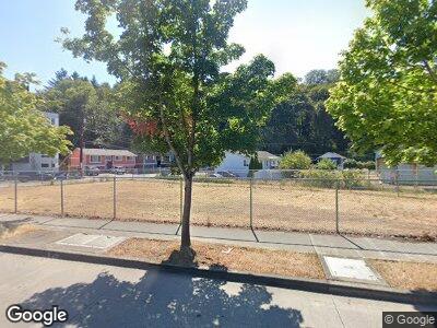 Street view of 4735 M L King Jr Way S