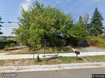 Street view of 9003 24th Ave SW