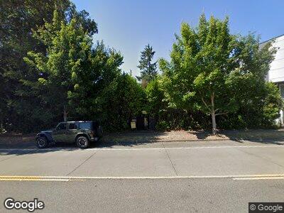 Street view of 6311 Fauntleroy Way SW