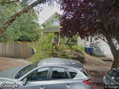 Street view of 3670 Interlake Ave N