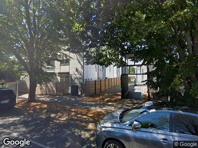 Street view of 5437 California Ave SW
