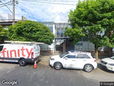 Street view of 506 2nd Ave W