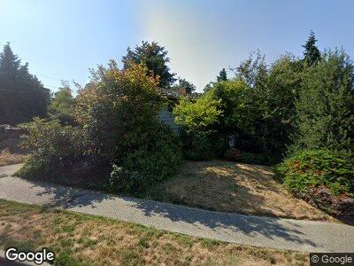 Street view of 2105 38th Ave E