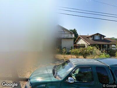Street view of 3543 S Bennett St