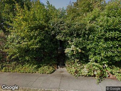 Street view of 5537 35th Ave NE
