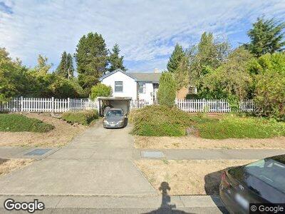 Street view of 5947 32nd Ave SW