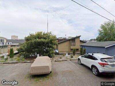 Street view of 2822 Boyer Ave E