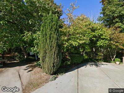 Street view of 8415  Inverness Dr NE