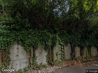 Street view of 9838 49th Ave SW