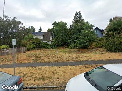Street view of 1710 E Alder St