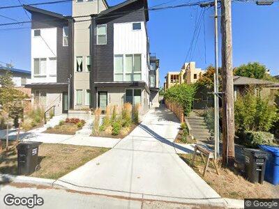 Street view of 1526 NW 62nd St