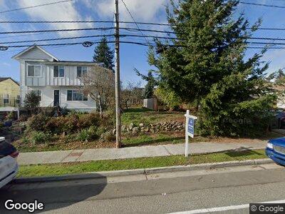 Street view of 10217 35th Ave SW