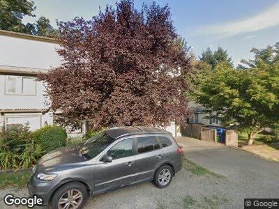 Street view of 7321  18th Ave SW