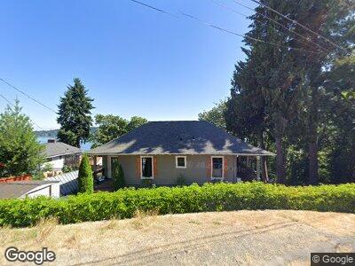 Street view of 10114 Holyoke Way S