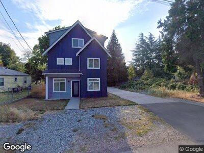 Street view of 6730 18th Ave SW