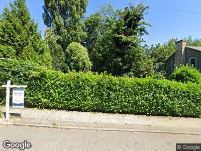 Street view of 1512 Madrona Dr
