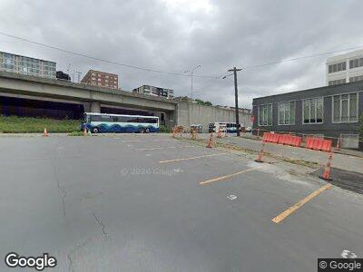 Street view of 401 Eastlake Ave E