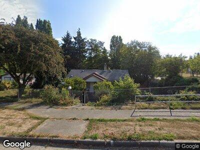 Street view of 9454 12th Ave SW