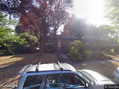 Street view of 7748 25th Ave NW