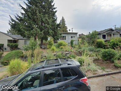 Street view of 6516 37th Ave SW