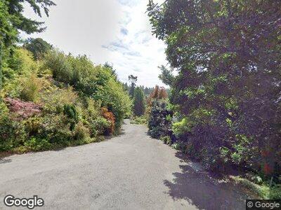 Street view of 1224 NW Culbertson Dr