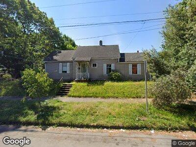 Street view of 1103 26th Ave S
