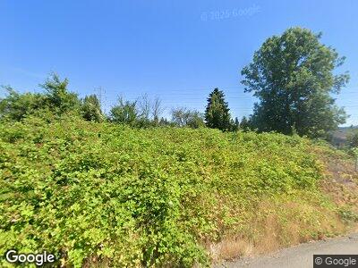 Street view of 3944 S Sullivan St