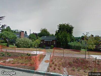 Street view of 7938 34th Ave SW