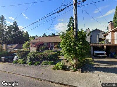 Street view of 4811 SW Niesz CT
