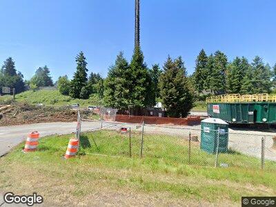 Street view of 13303 R 5th Ave NE
