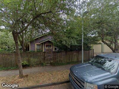 Street view of 923 Davis Pl S