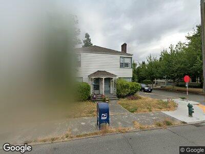 Street view of 7500 24th Ave NW