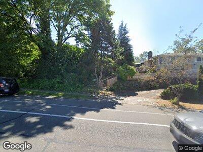 Street view of 9891 Renton Ave S